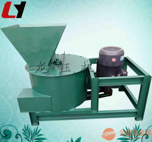 专业制造引领革新 热销多功能打浆机与铡草打浆机，助力现代畜牧产业高效发展