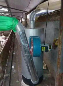 福临猪哈哈自动化养猪设备厂 专业畜牧设备厂家直销，养鸡场清粪机刮粪板高清展示