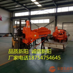 小型铡草机价格解析与玉米秸秆铡草机批发选购指南