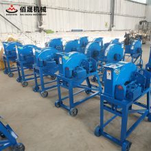 佰晟机械 多型号揉丝机，助力畜牧业高效饲料加工
